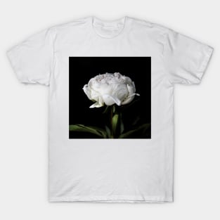 Peony innocence T-Shirt